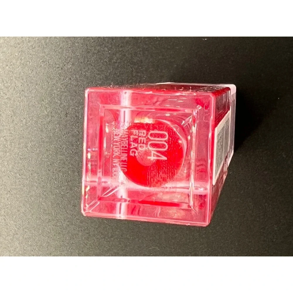 Maybelline lifter plump